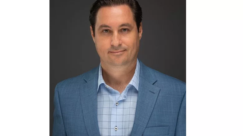 Mark Barbaric, General Manager of Intertech Ci